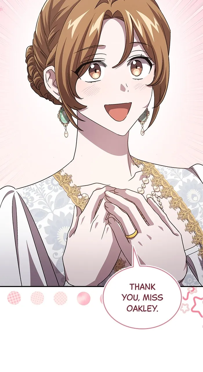 Aiming for the Alimony Chapter 19 page 21 - 