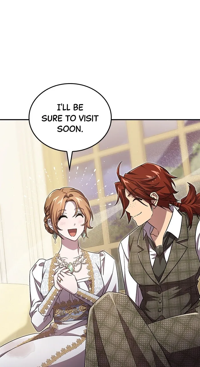 Aiming for the Alimony Chapter 19 page 22 - 