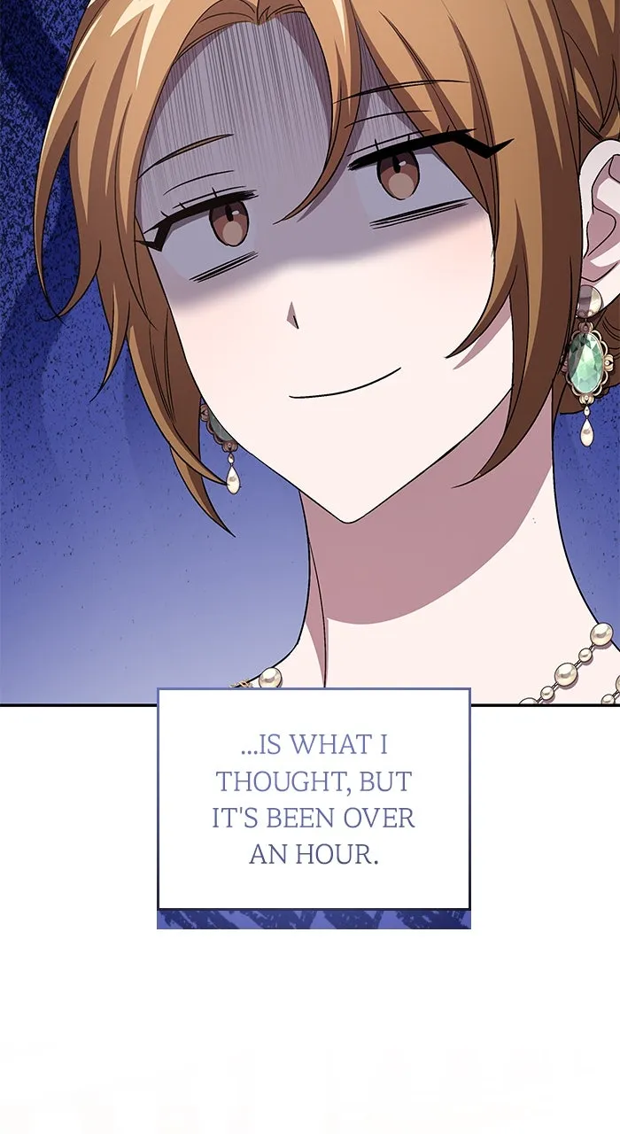 Aiming for the Alimony Chapter 19 page 28 - 