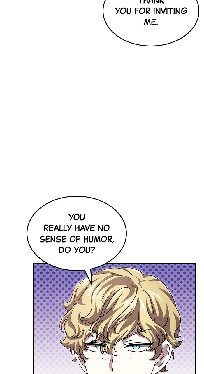 Aiming for the Alimony Chapter 19 page 39 - 