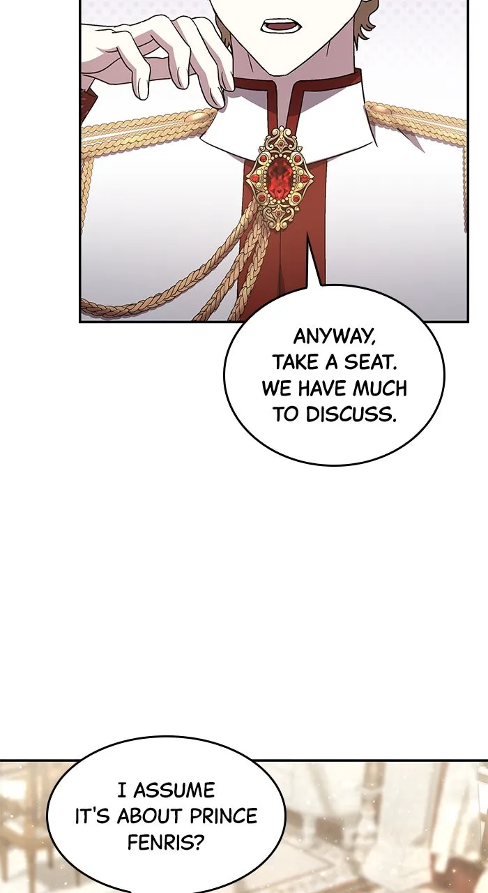 Aiming for the Alimony Chapter 19 page 40 - 