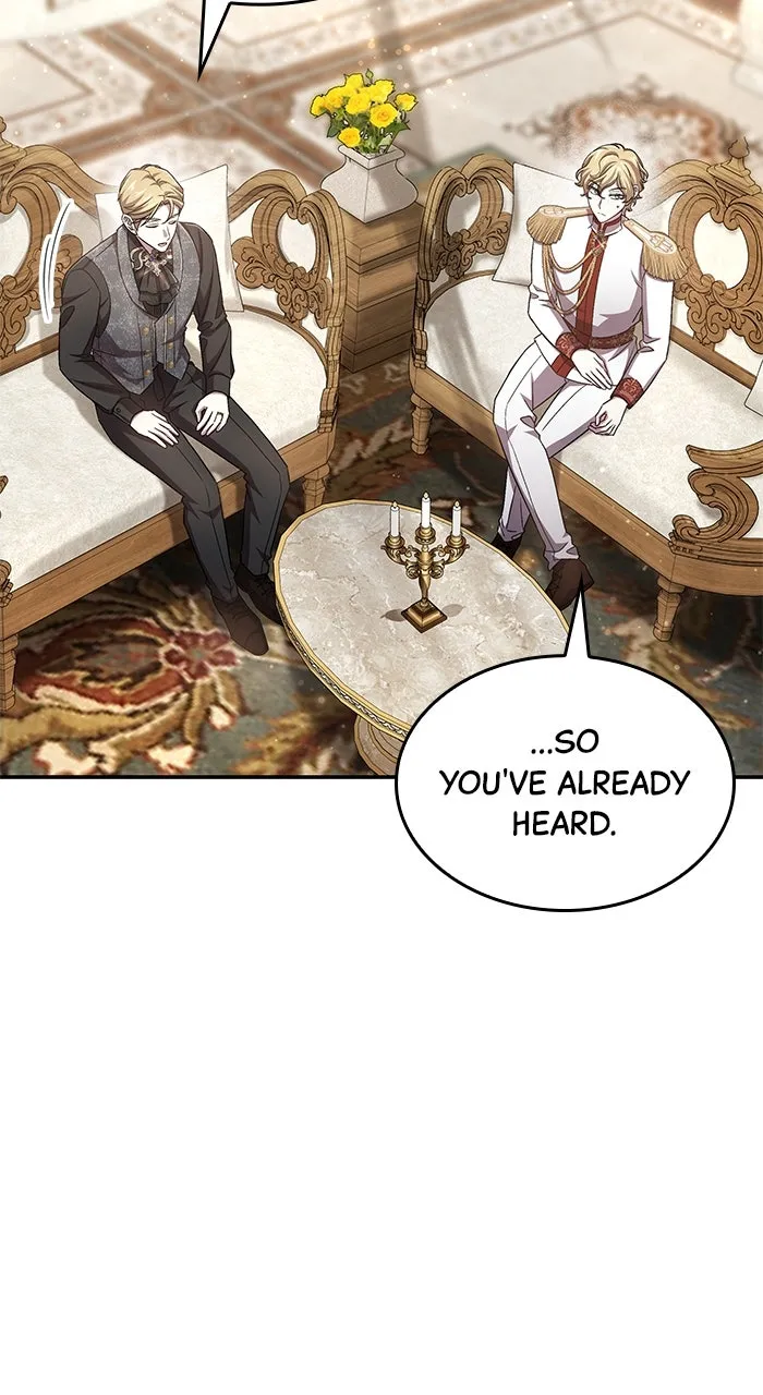 Aiming for the Alimony Chapter 19 page 41 - 