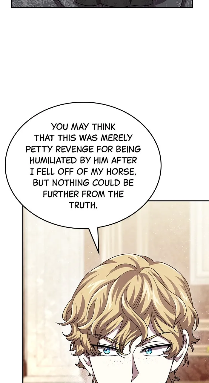 Aiming for the Alimony Chapter 19 page 43 - 