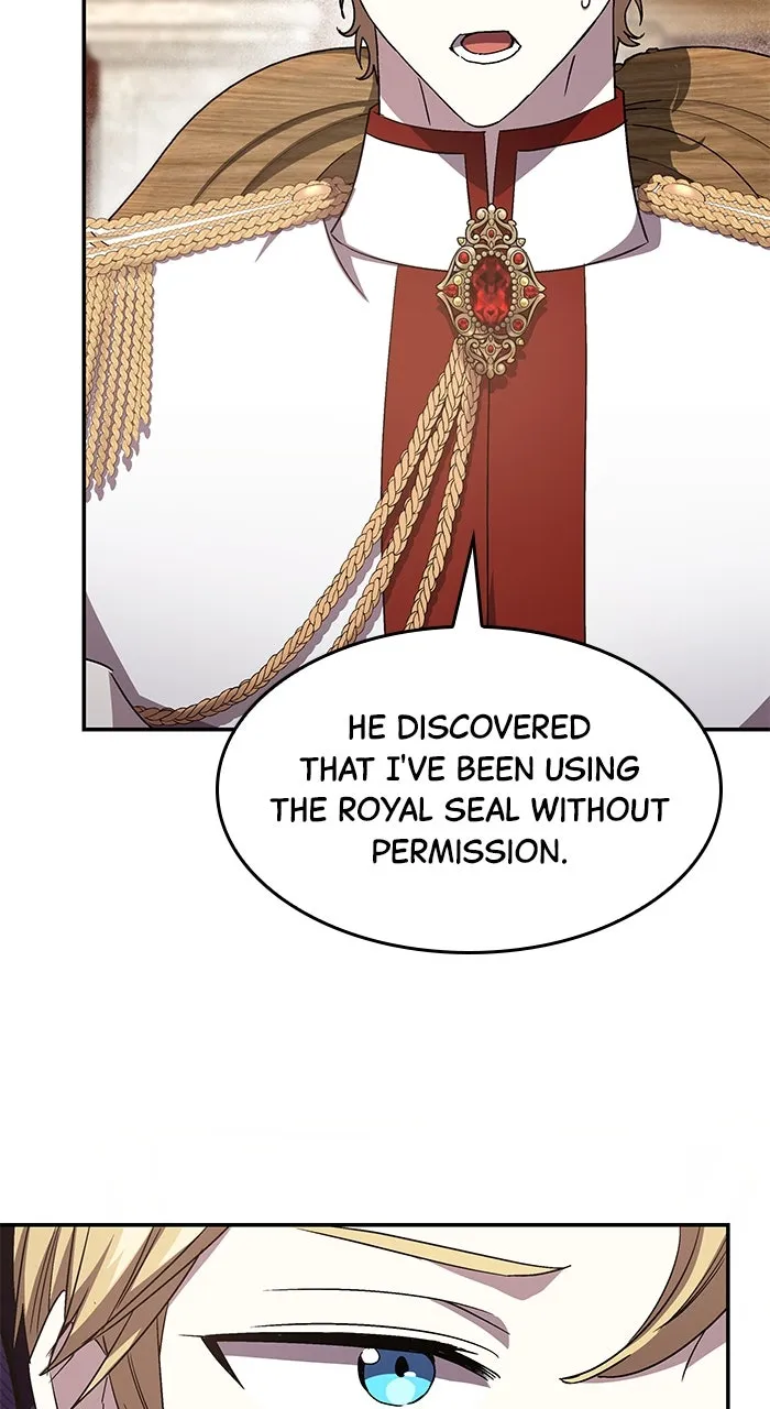 Aiming for the Alimony Chapter 19 page 44 - 