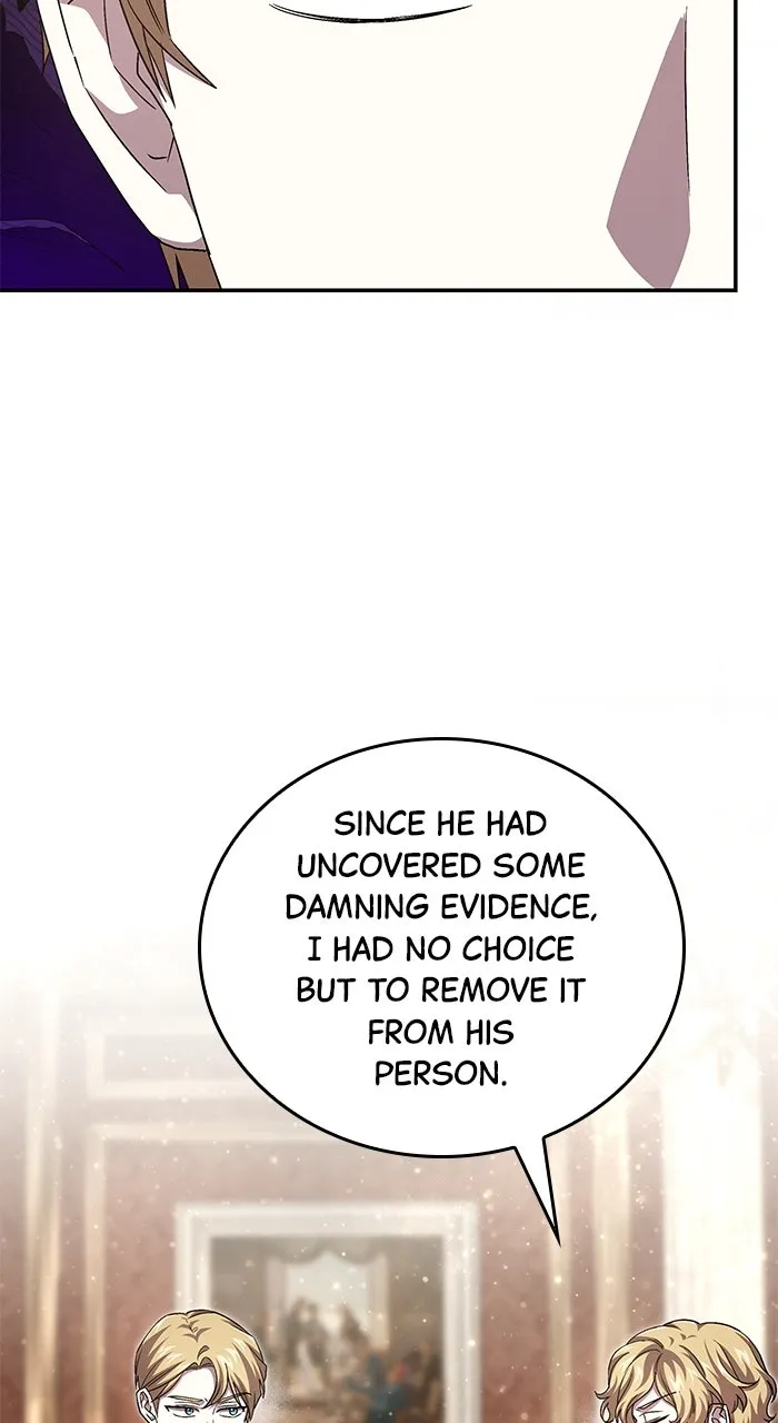 Aiming for the Alimony Chapter 19 page 45 - 