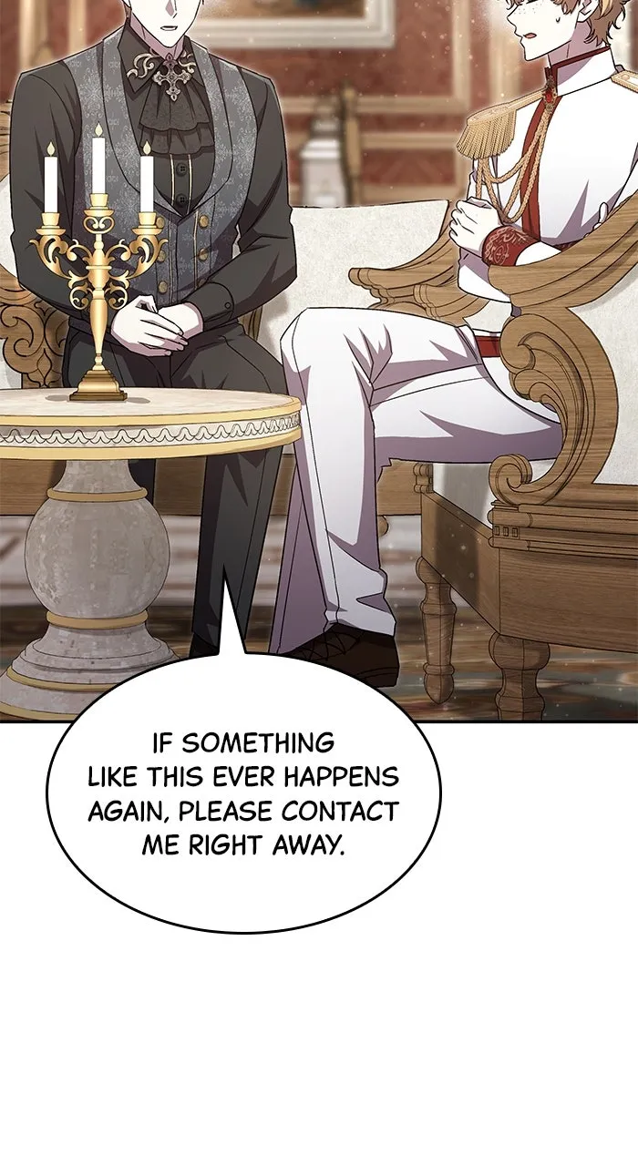 Aiming for the Alimony Chapter 19 page 46 - 