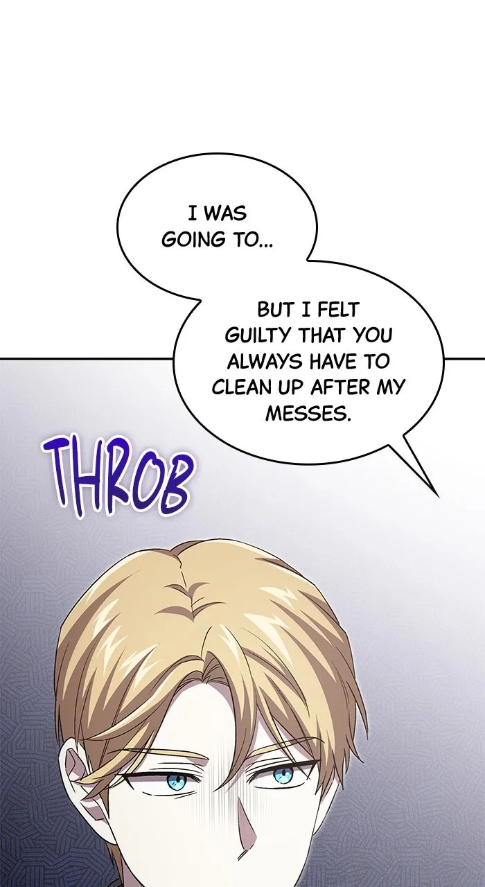 Aiming for the Alimony Chapter 19 page 47 - 