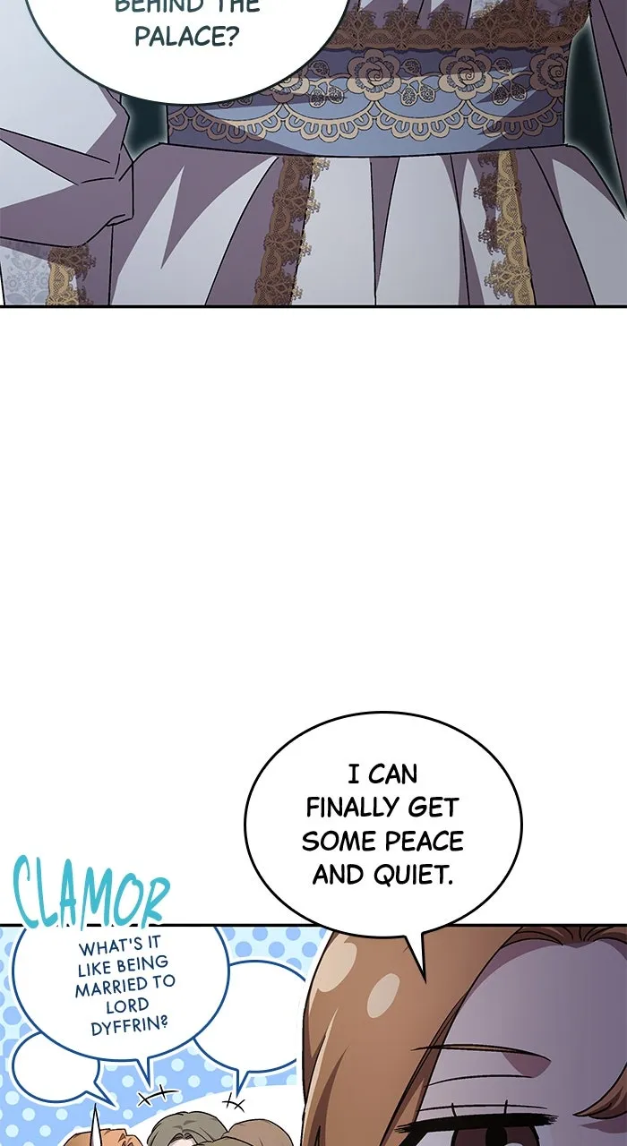 Aiming for the Alimony Chapter 19 page 53 - 