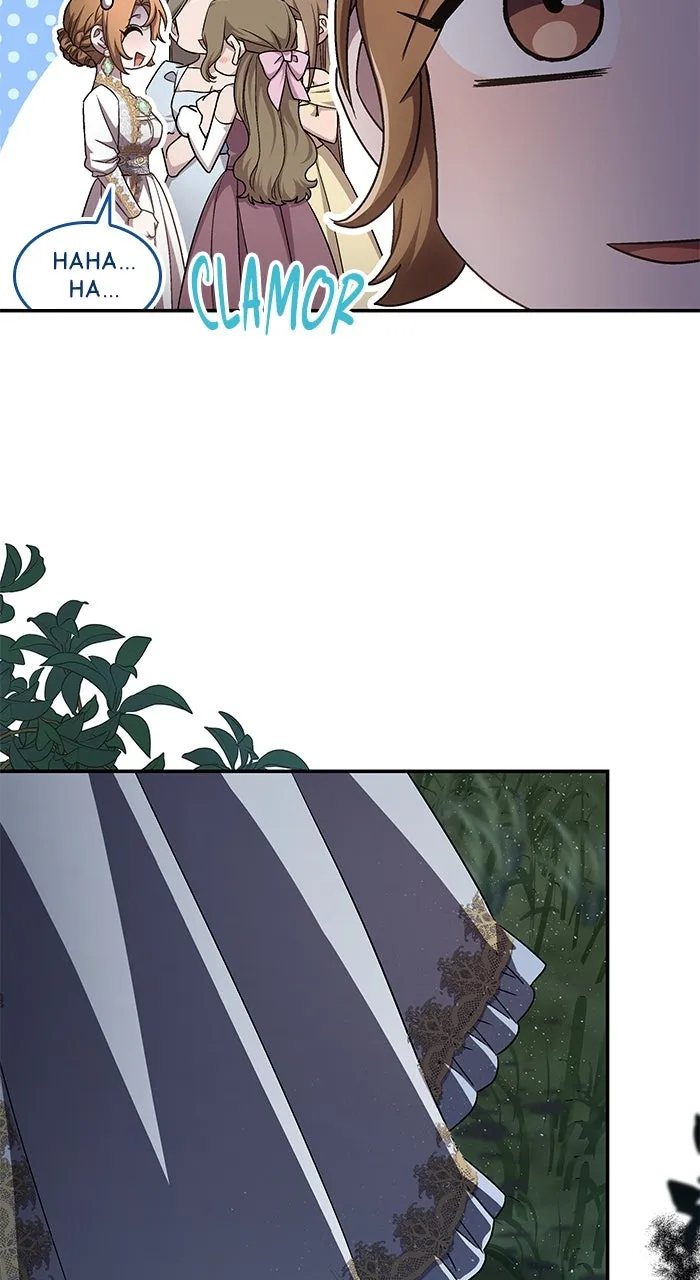Aiming for the Alimony Chapter 19 page 54 - 