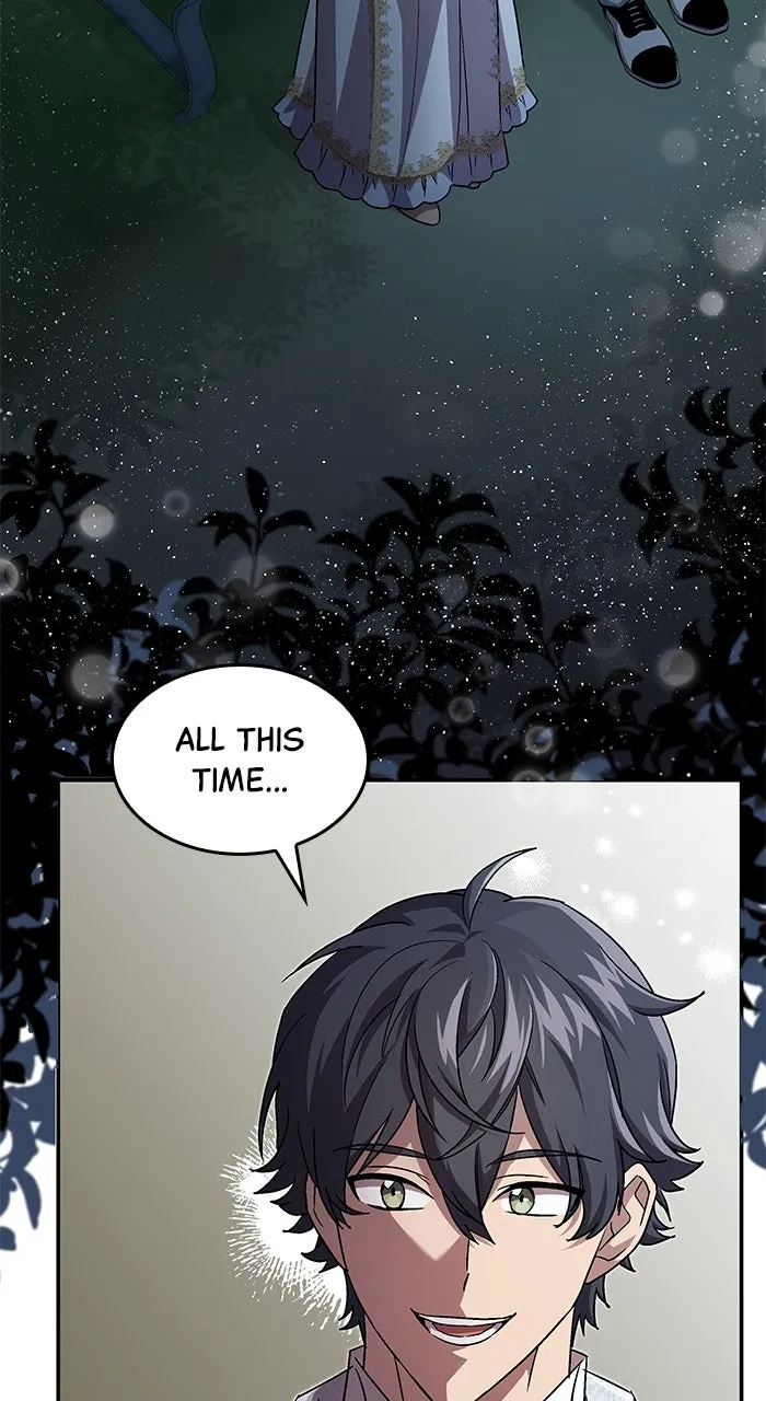 Aiming for the Alimony Chapter 19 page 70 - 