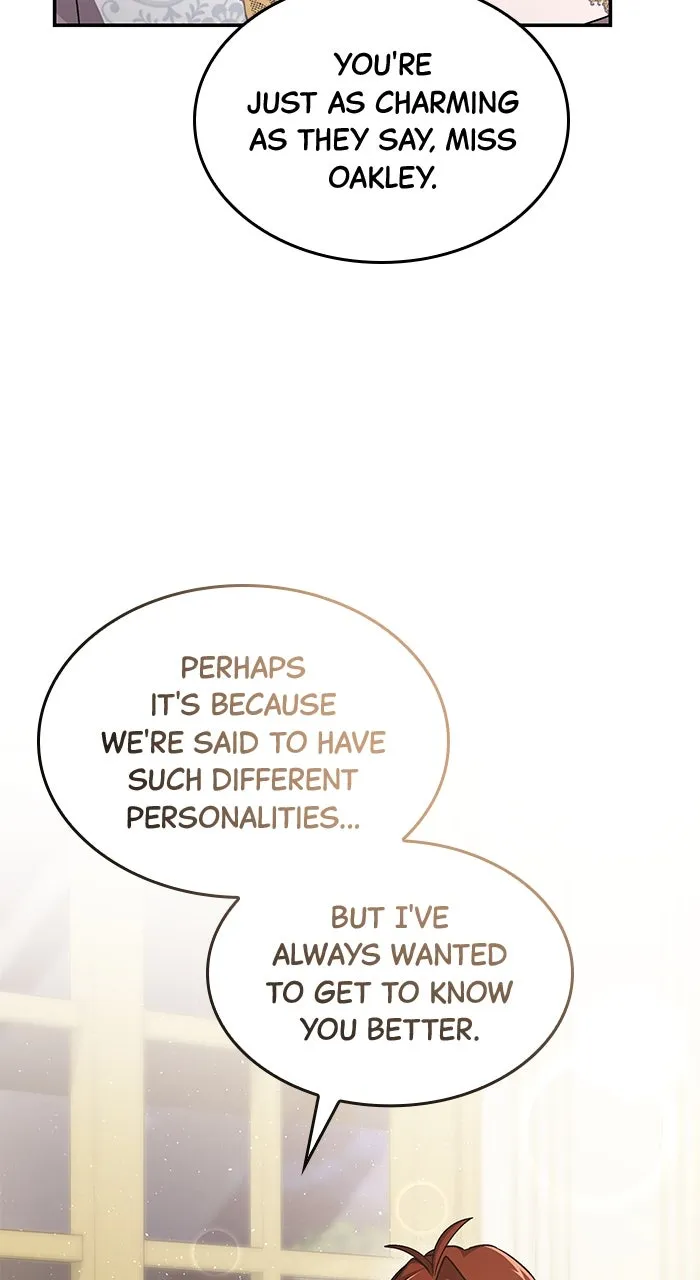 Aiming for the Alimony Chapter 19 page 8 - 