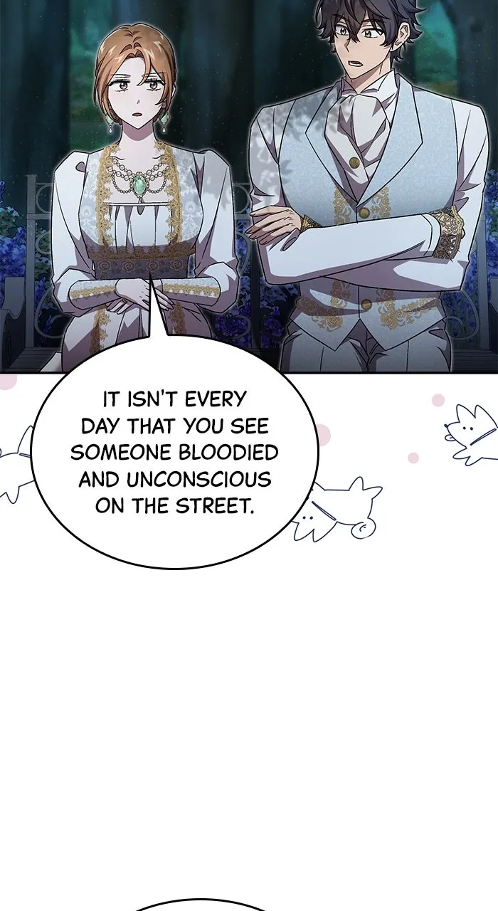 Aiming for the Alimony Chapter 19 page 74 - 