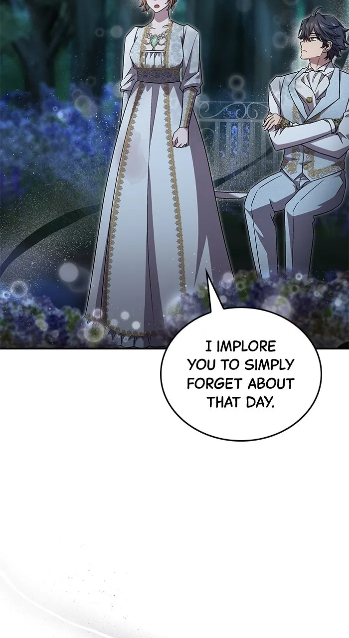 Aiming for the Alimony Chapter 19 page 79 - 