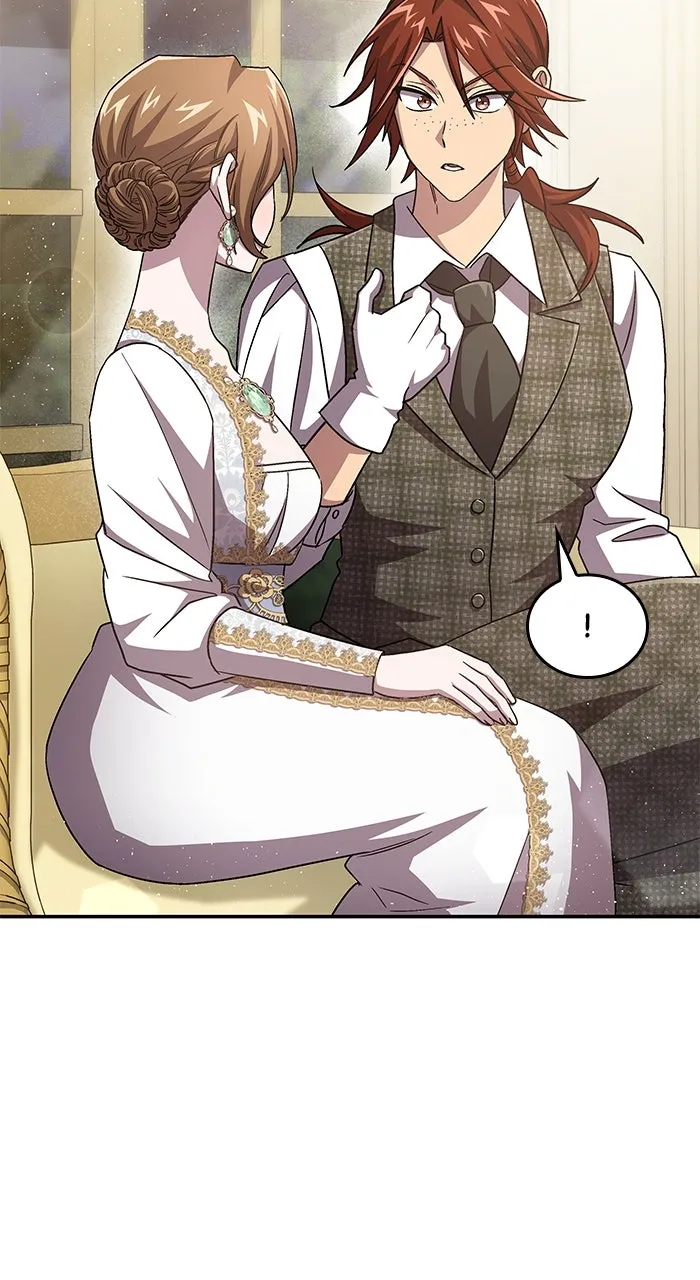 Aiming for the Alimony Chapter 19 page 9 - 