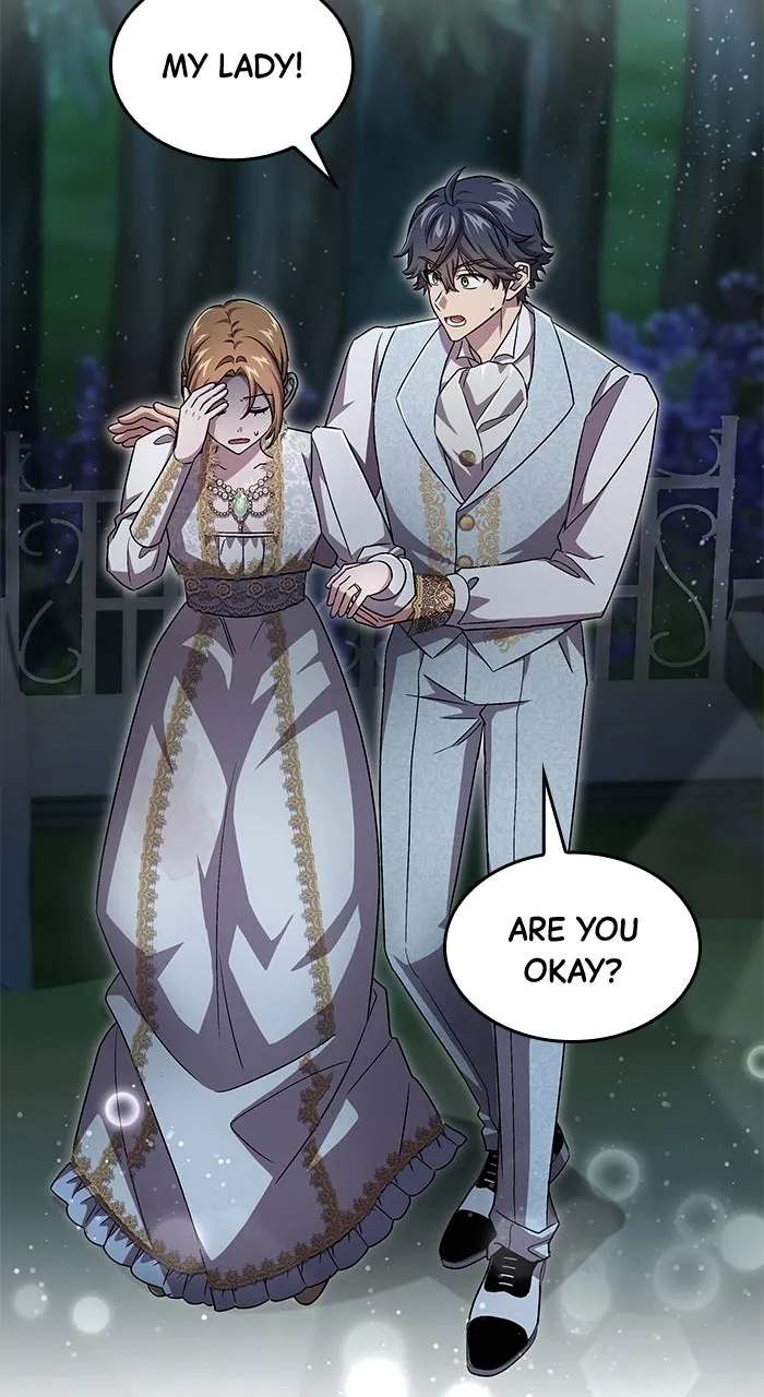 Aiming for the Alimony Chapter 19 page 86 - 
