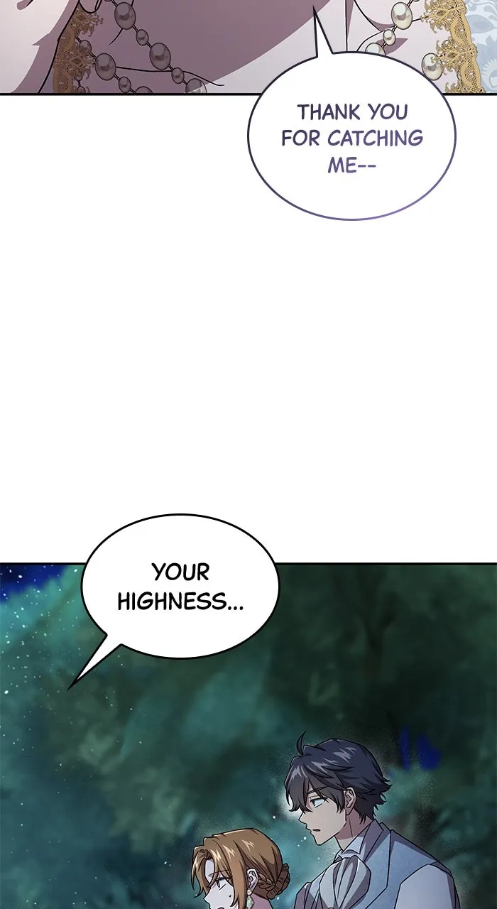 Aiming for the Alimony Chapter 19 page 88 - 