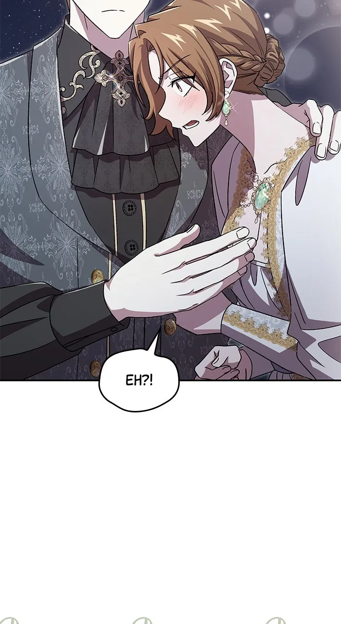 Aiming for the Alimony Chapter 19 page 95 - 