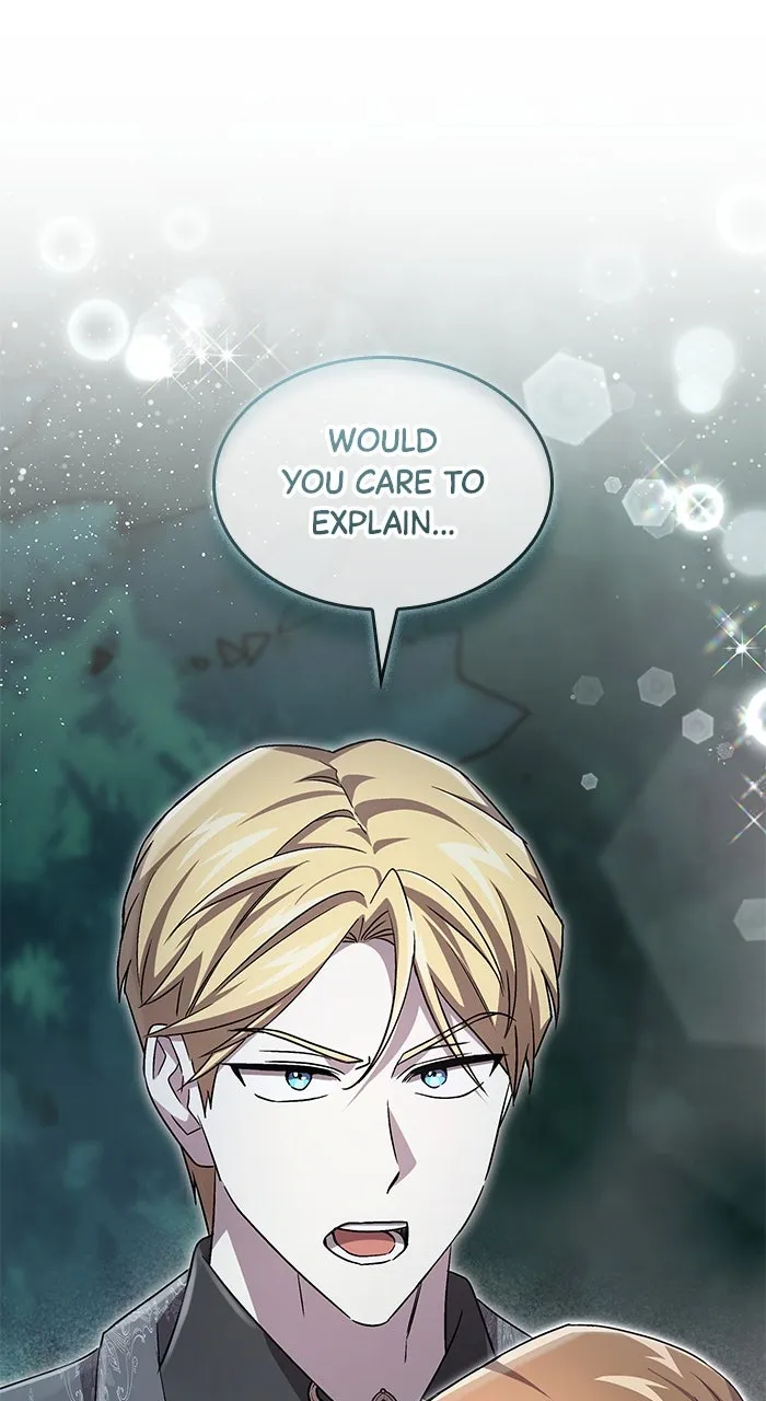 Aiming for the Alimony Chapter 19 page 97 - 