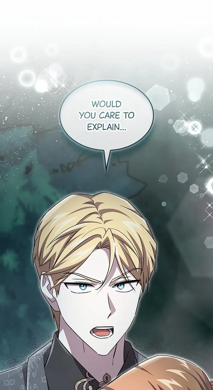 Aiming for the Alimony Chapter 20 page 1 - 