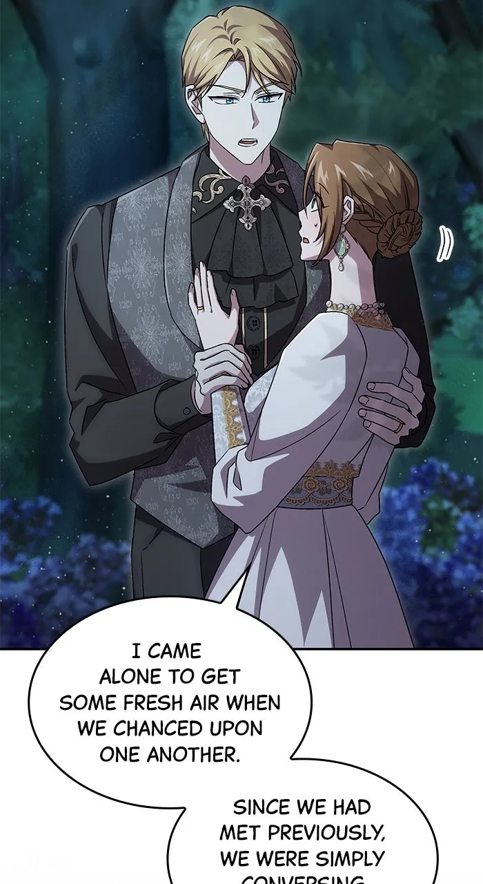 Aiming for the Alimony Chapter 20 page 11 - 