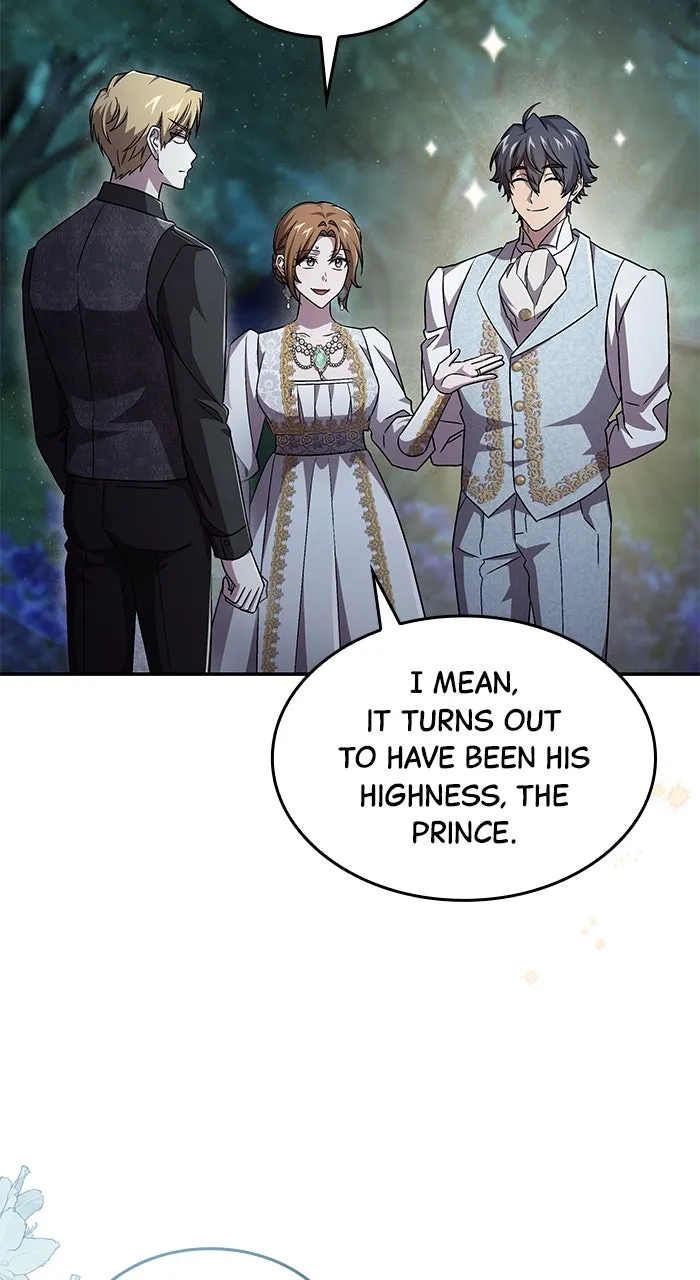 Aiming for the Alimony Chapter 20 page 15 - 