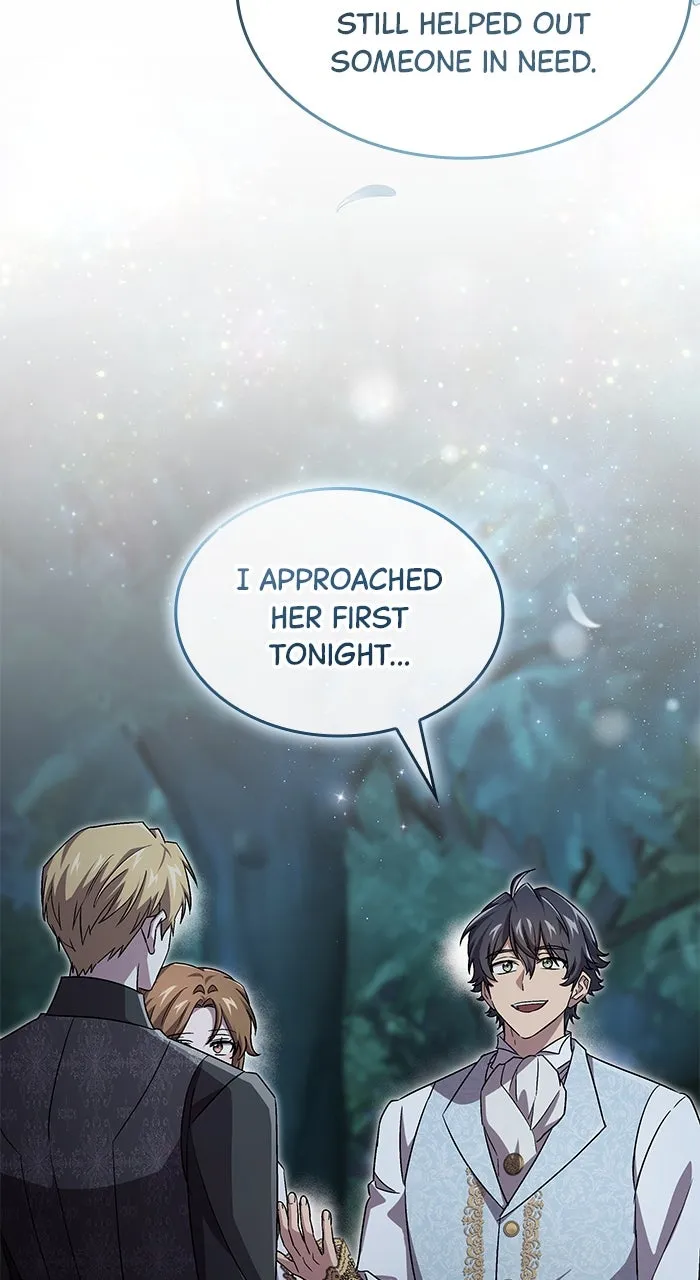 Aiming for the Alimony Chapter 20 page 17 - 