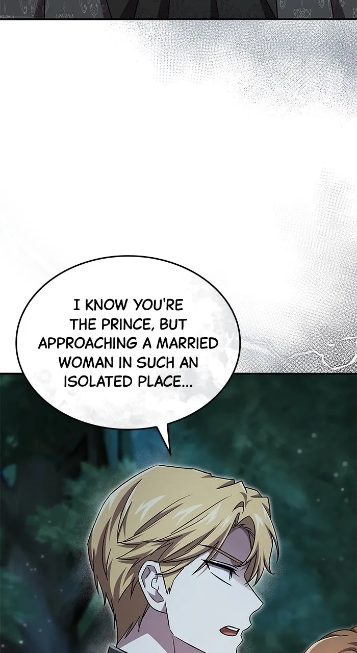 Aiming for the Alimony Chapter 20 page 20 - 