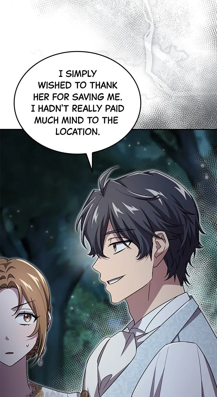 Aiming for the Alimony Chapter 20 page 22 - 