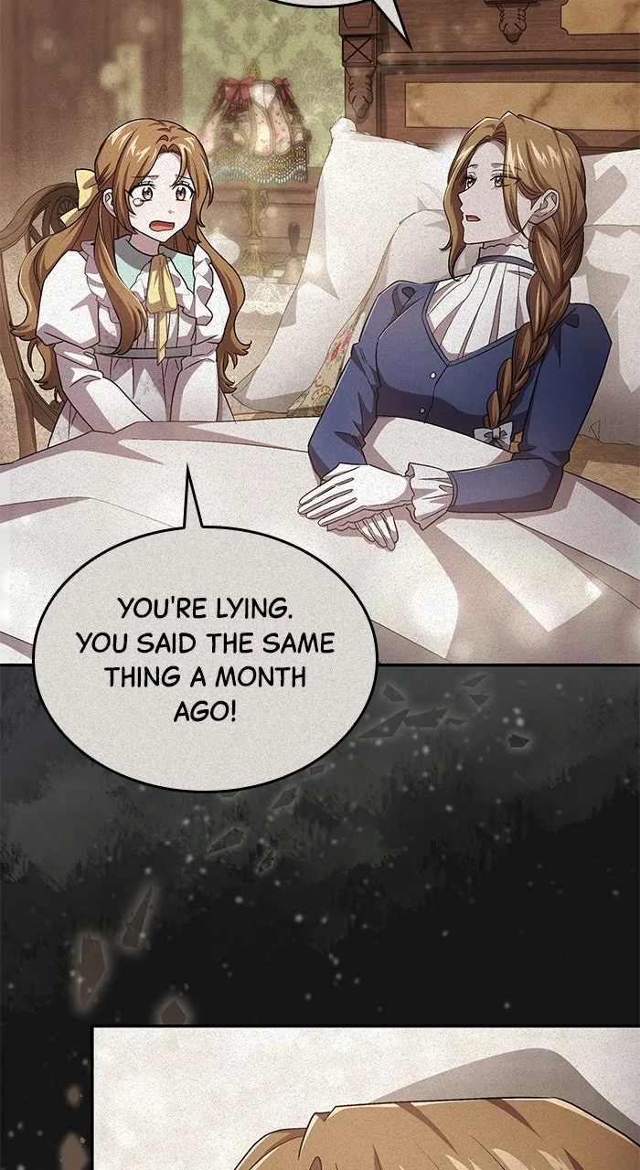 Aiming for the Alimony Chapter 20 page 41 - 