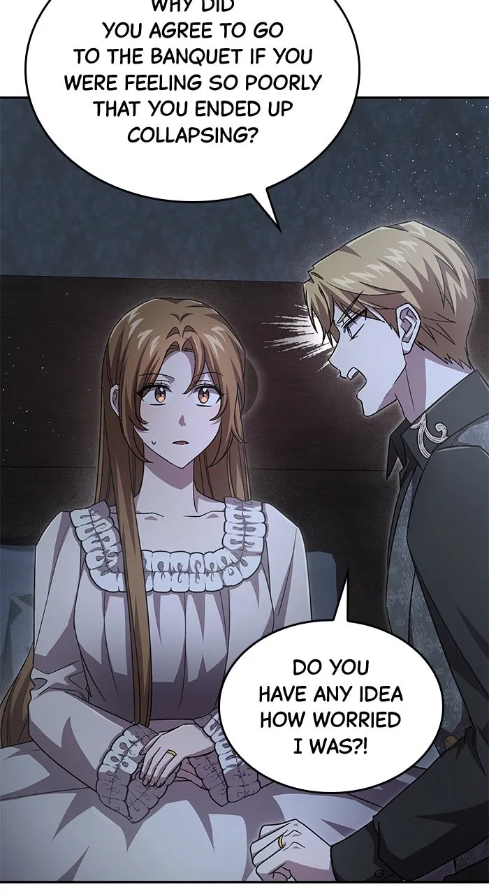 Aiming for the Alimony Chapter 20 page 63 - 