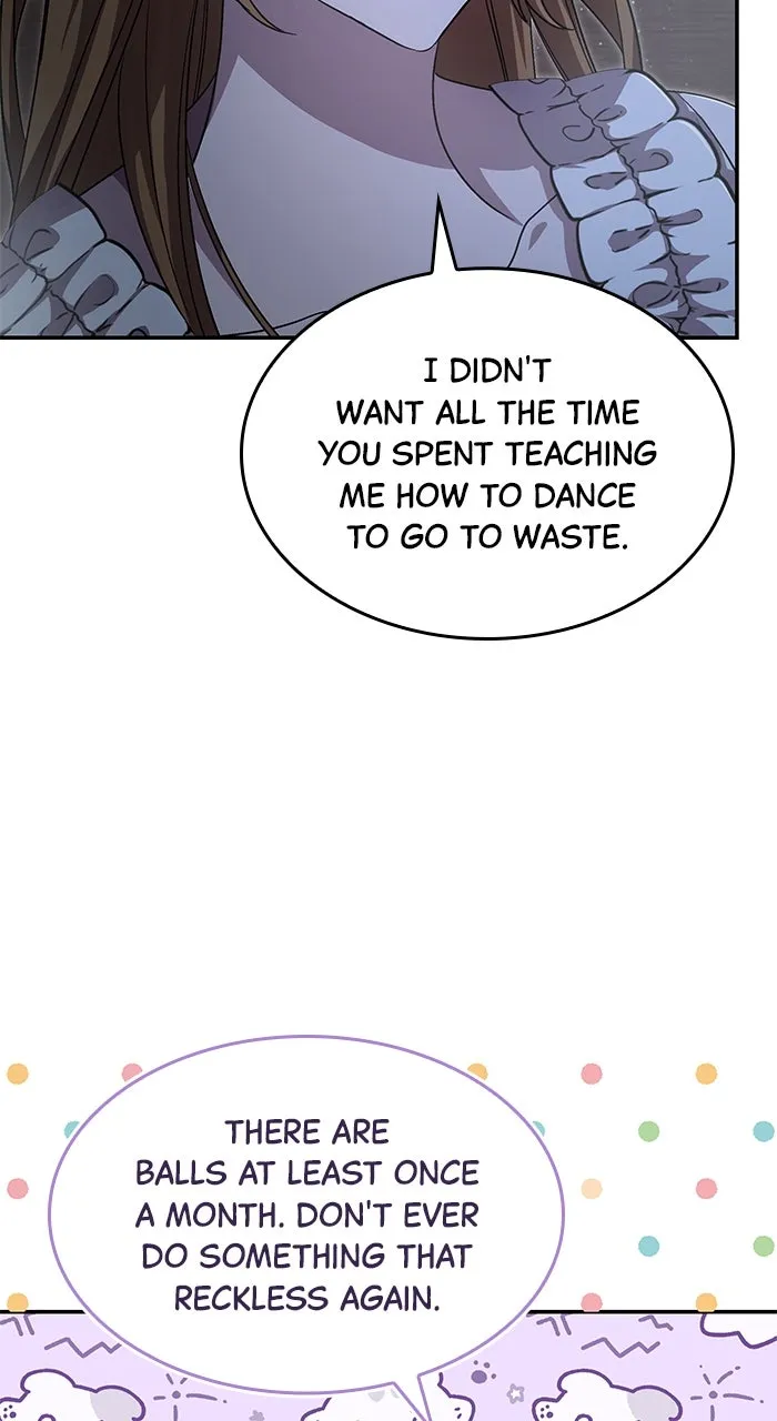 Aiming for the Alimony Chapter 20 page 65 - 