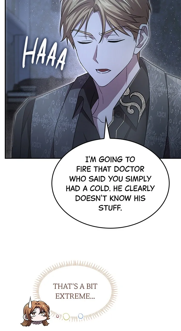 Aiming for the Alimony Chapter 20 page 67 - 