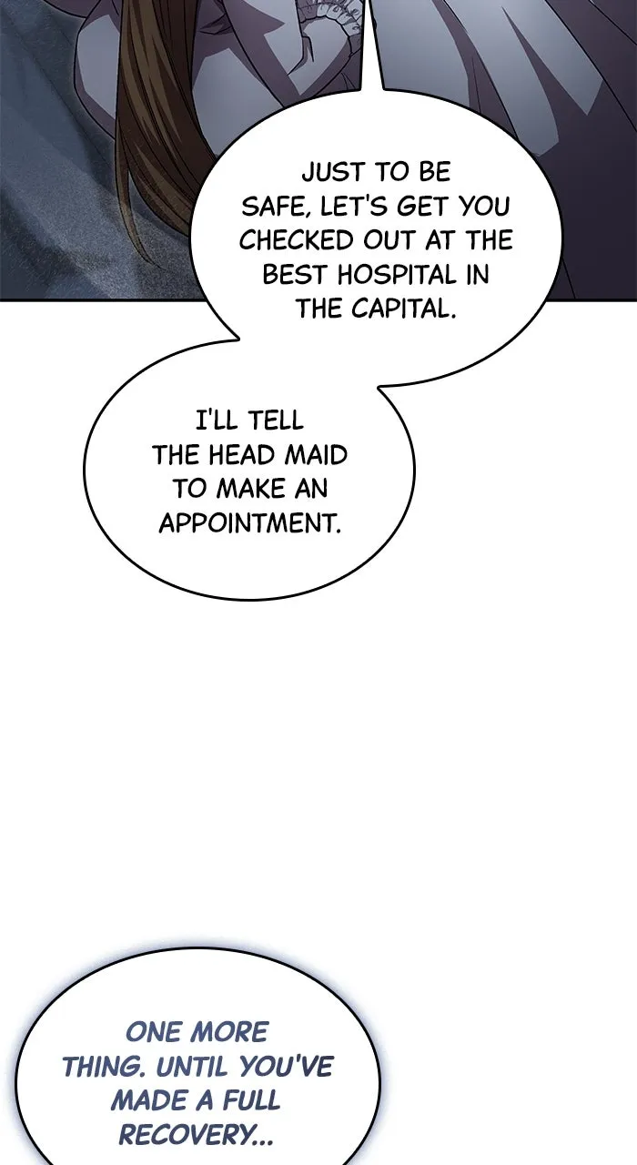 Aiming for the Alimony Chapter 20 page 71 - 