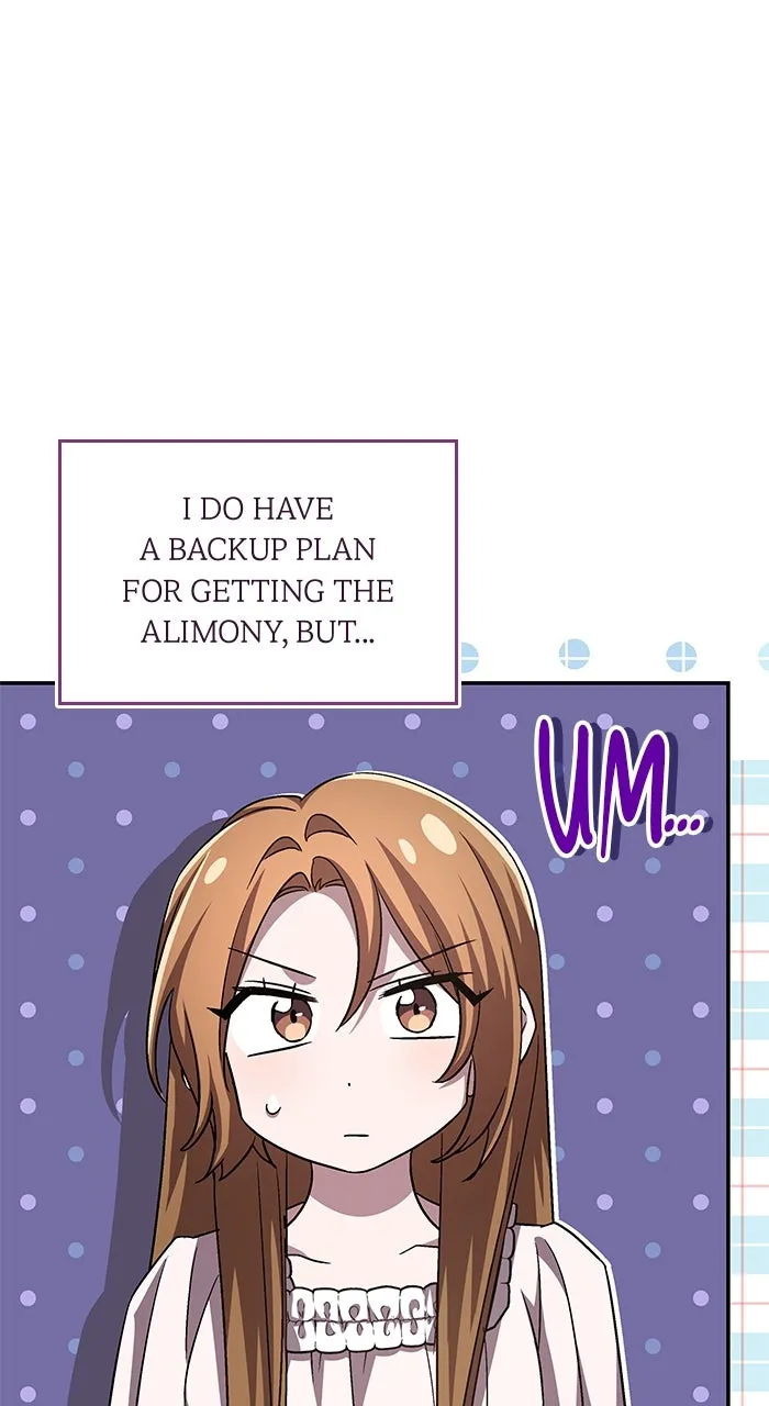 Aiming for the Alimony Chapter 20 page 75 - 