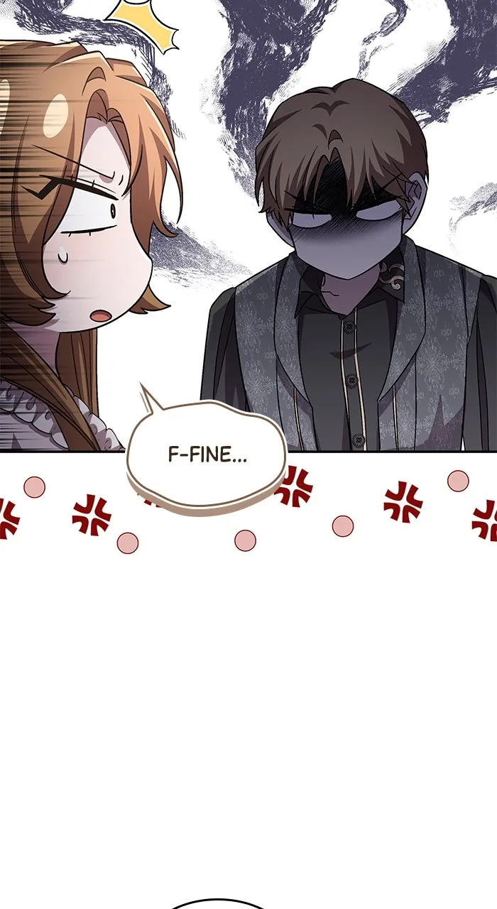 Aiming for the Alimony Chapter 20 page 77 - 