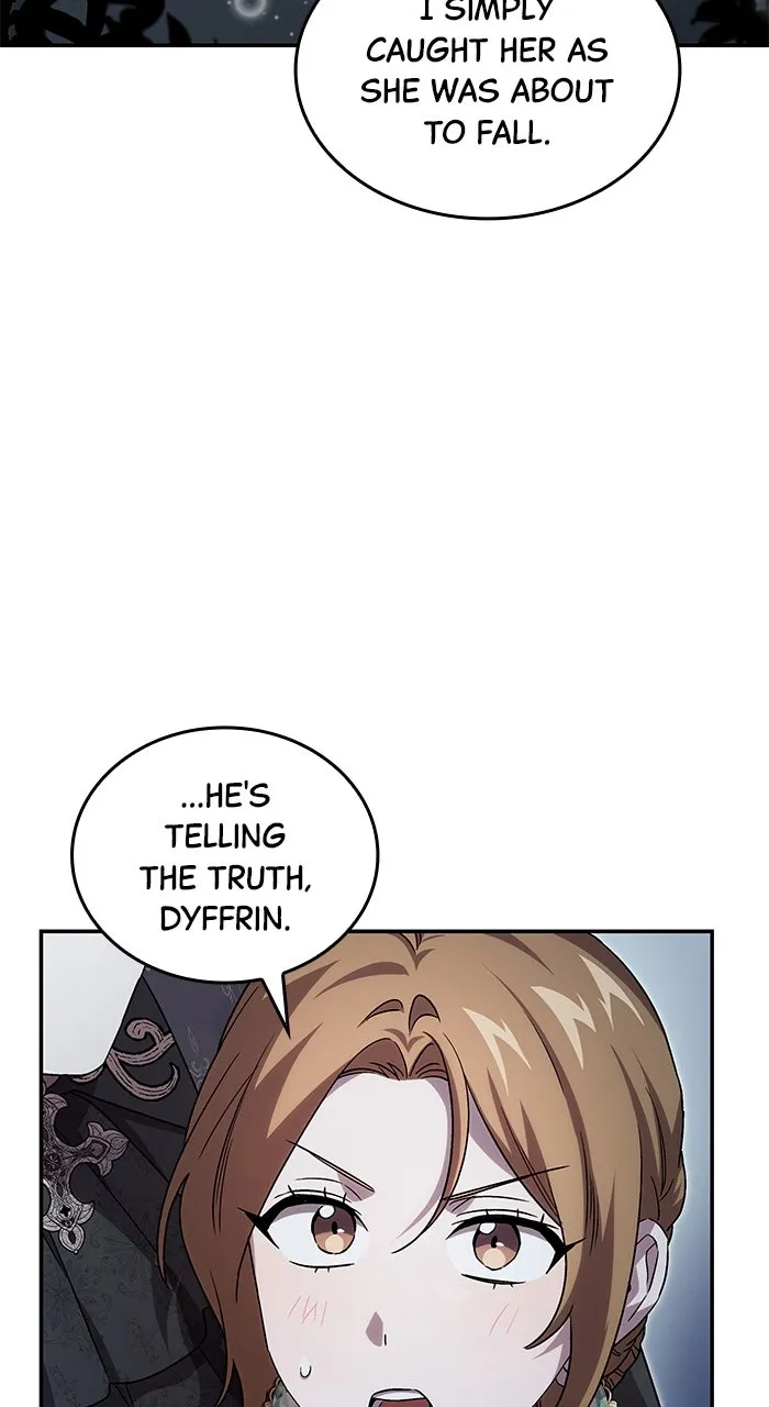 Aiming for the Alimony Chapter 20 page 9 - 