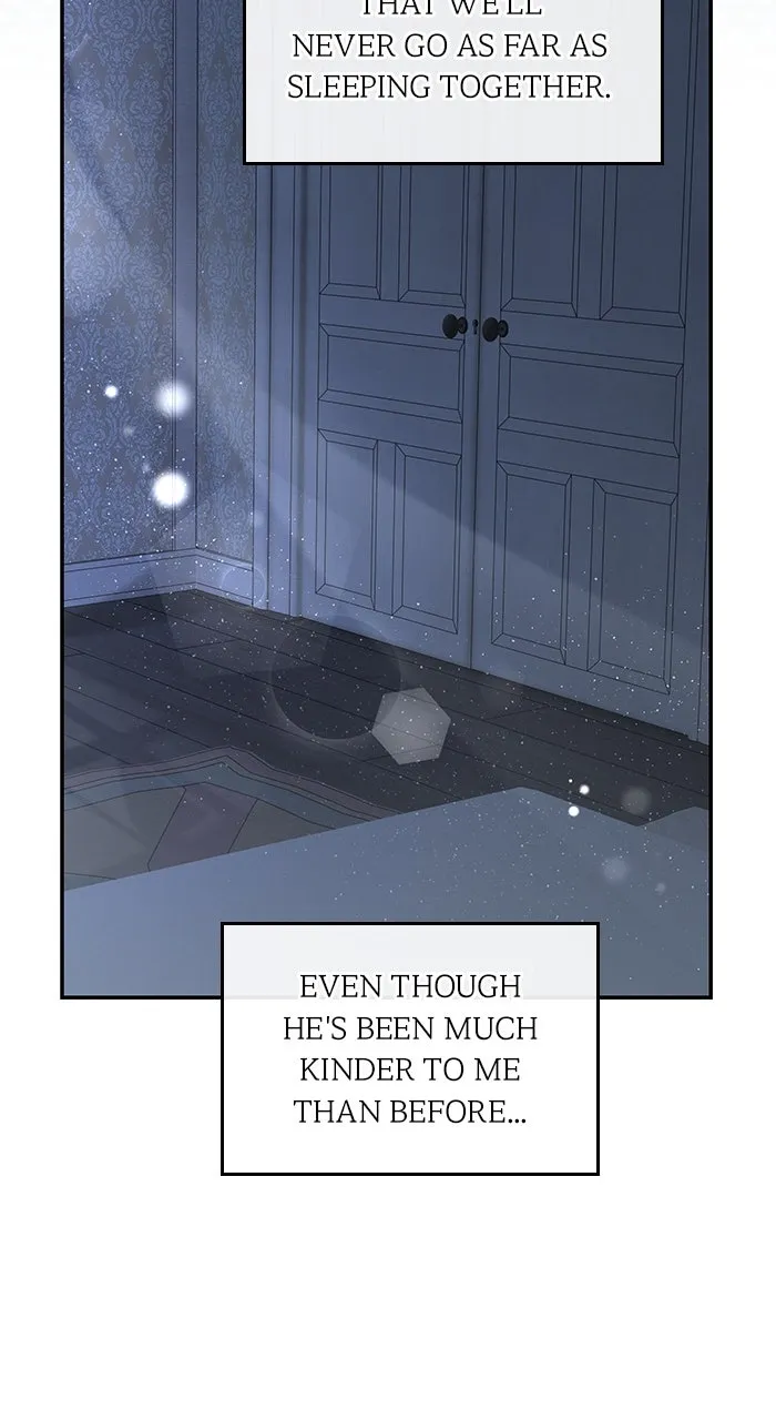 Aiming for the Alimony Chapter 20 page 85 - 