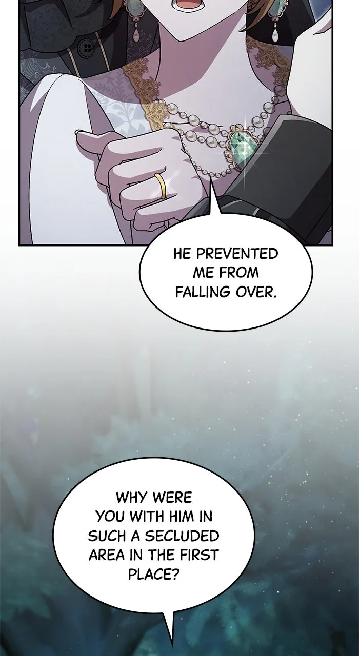 Aiming for the Alimony Chapter 20 page 10 - 