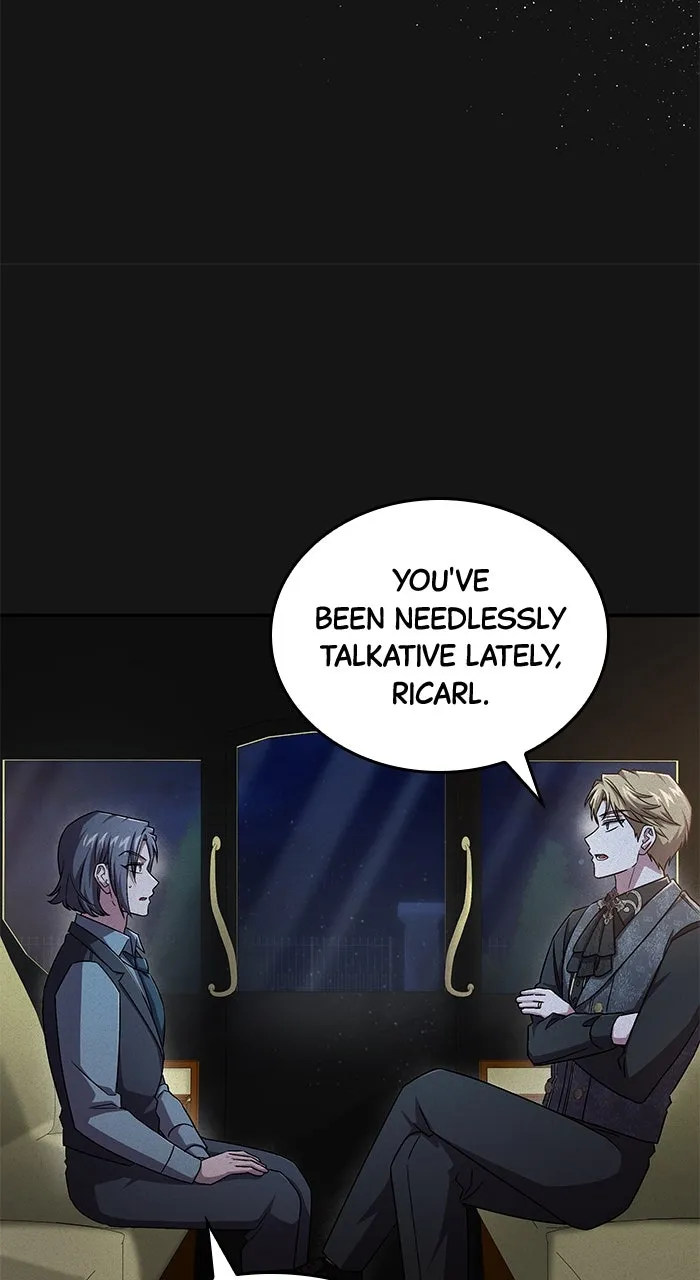 Aiming for the Alimony Chapter 21 page 14 - 