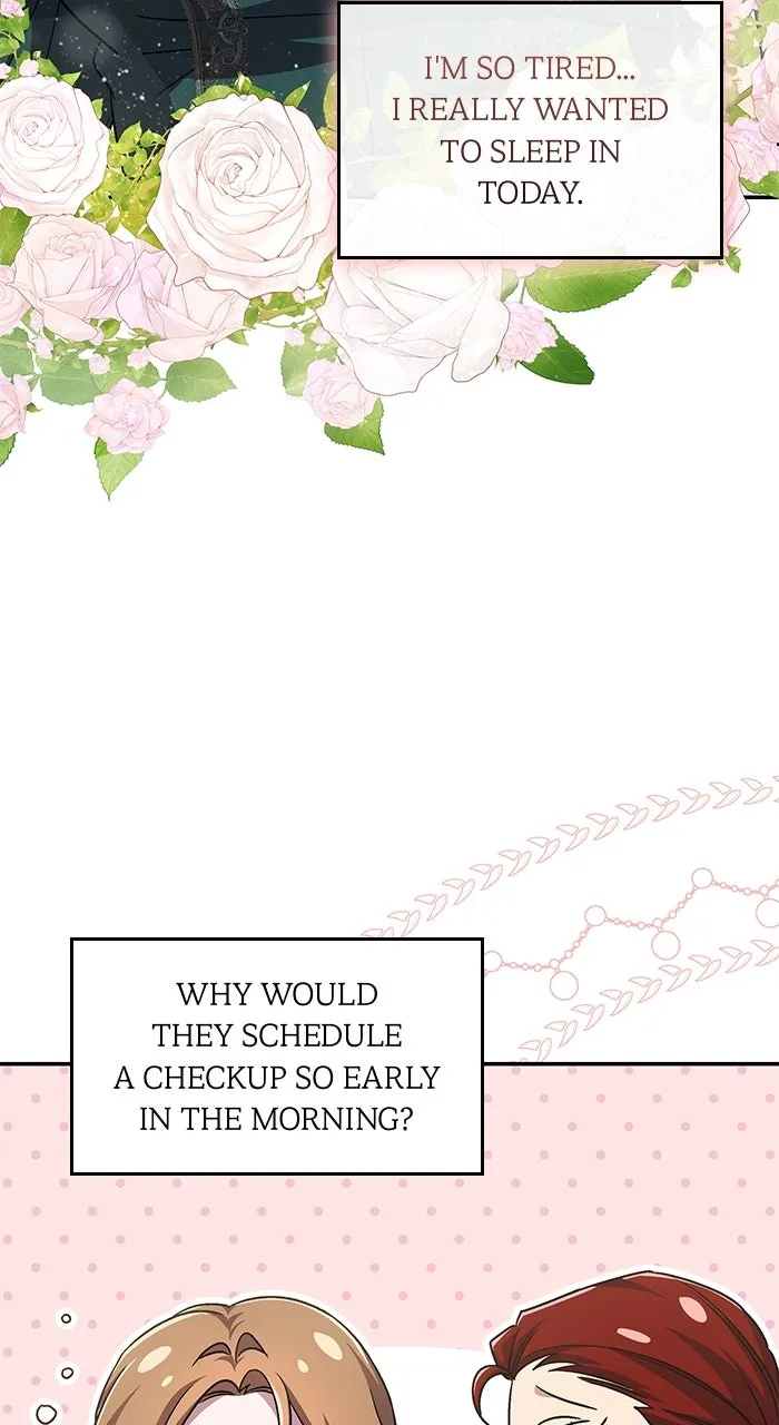Aiming for the Alimony Chapter 21 page 28 - 