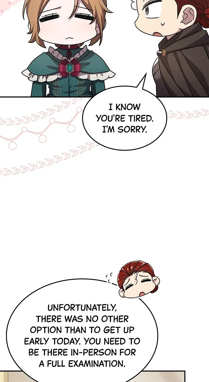 Aiming for the Alimony Chapter 21 page 29 - 