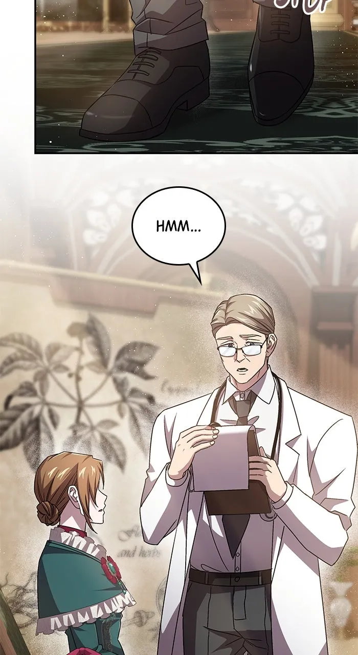 Aiming for the Alimony Chapter 21 page 35 - 