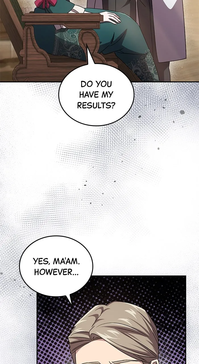 Aiming for the Alimony Chapter 21 page 36 - 