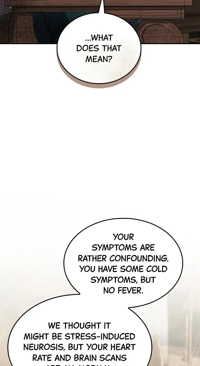 Aiming for the Alimony Chapter 21 page 39 - 