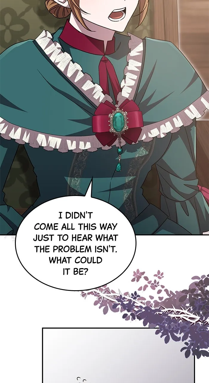 Aiming for the Alimony Chapter 21 page 42 - 