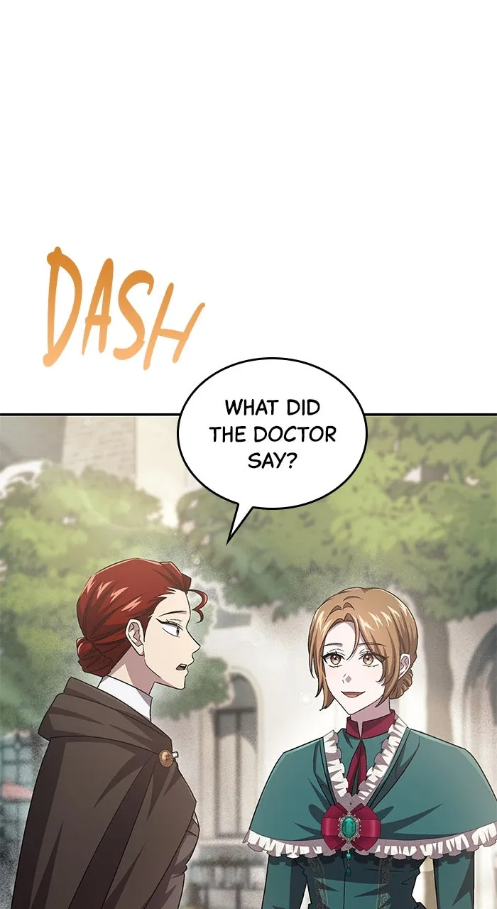 Aiming for the Alimony Chapter 21 page 57 - 