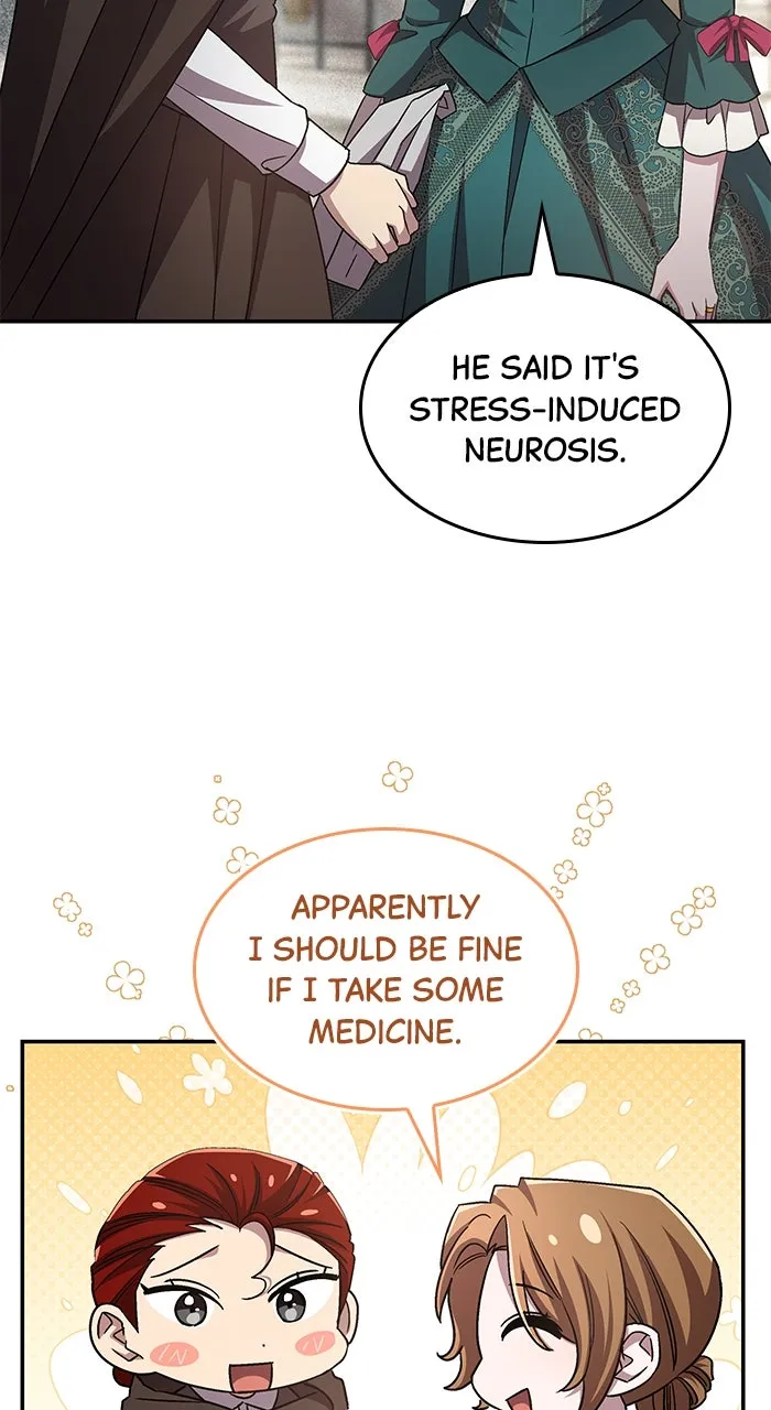 Aiming for the Alimony Chapter 21 page 58 - 