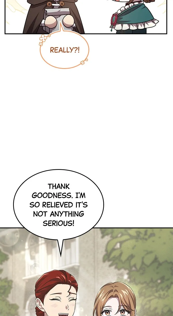 Aiming for the Alimony Chapter 21 page 59 - 
