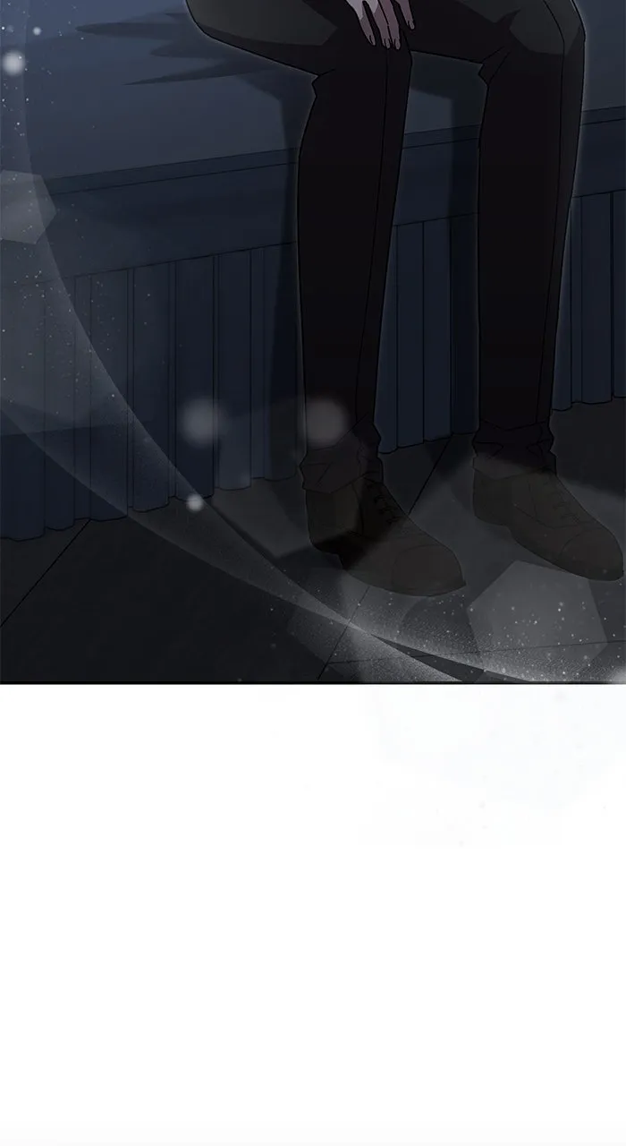 Aiming for the Alimony Chapter 21 page 7 - 