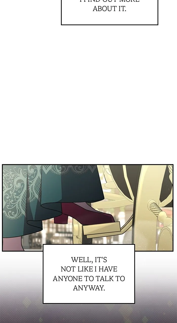 Aiming for the Alimony Chapter 21 page 62 - 